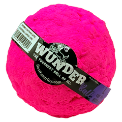 WUNDERball - Best Fetch Toy