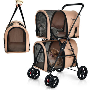 Pet Supplies