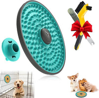 Bowls & Feeders